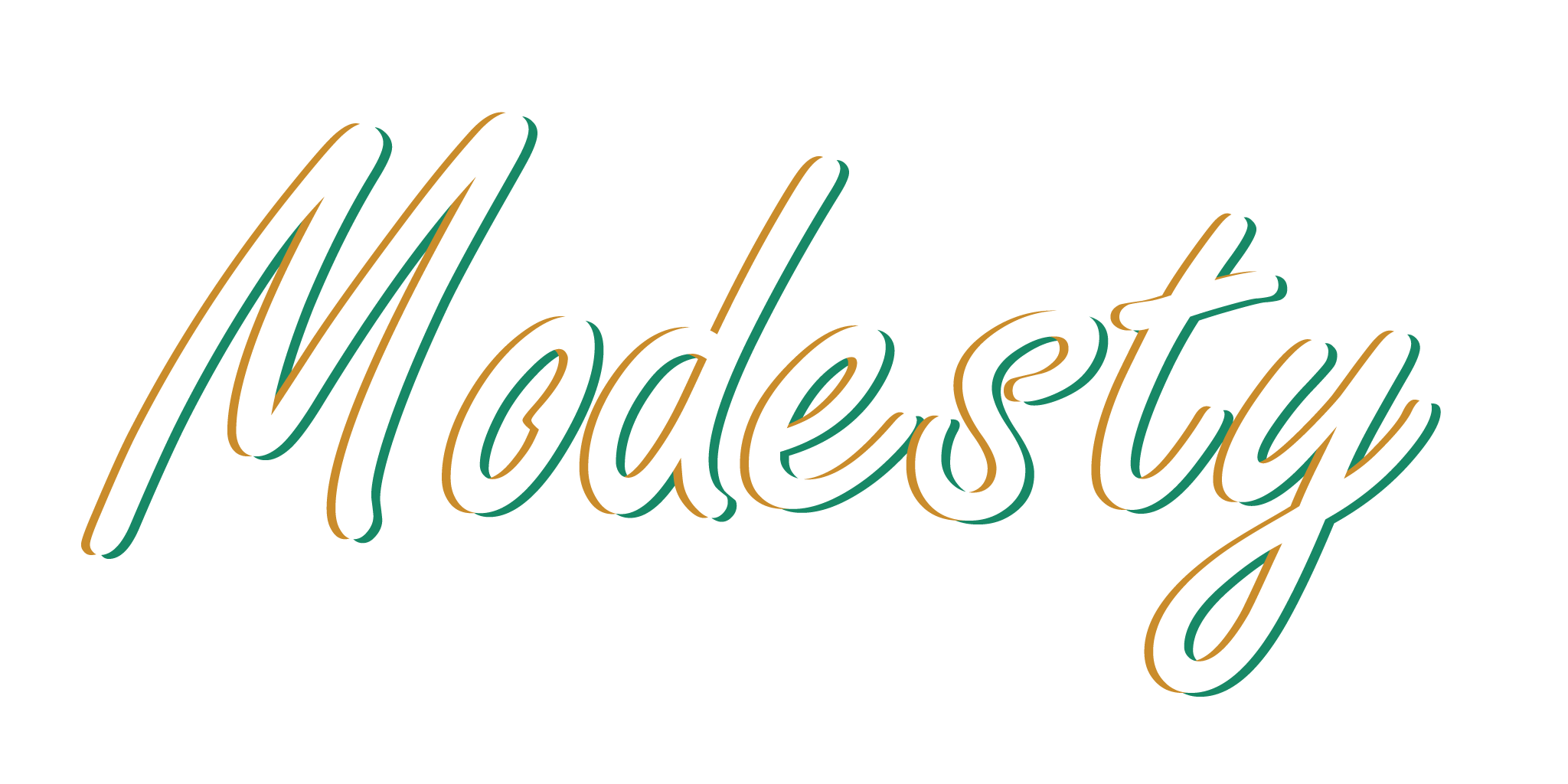 Modesty Performance