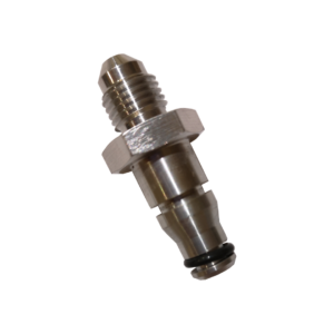 MODESTY Ford Clutch Adapter - Master Cylinder and Slave Cylinder to AN-4/JIC-4 - Image 2