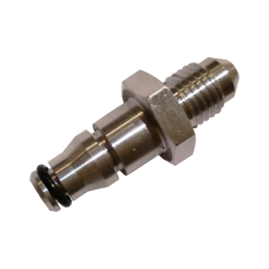 Ford Clutch Adapter to AN/JIC Adapter