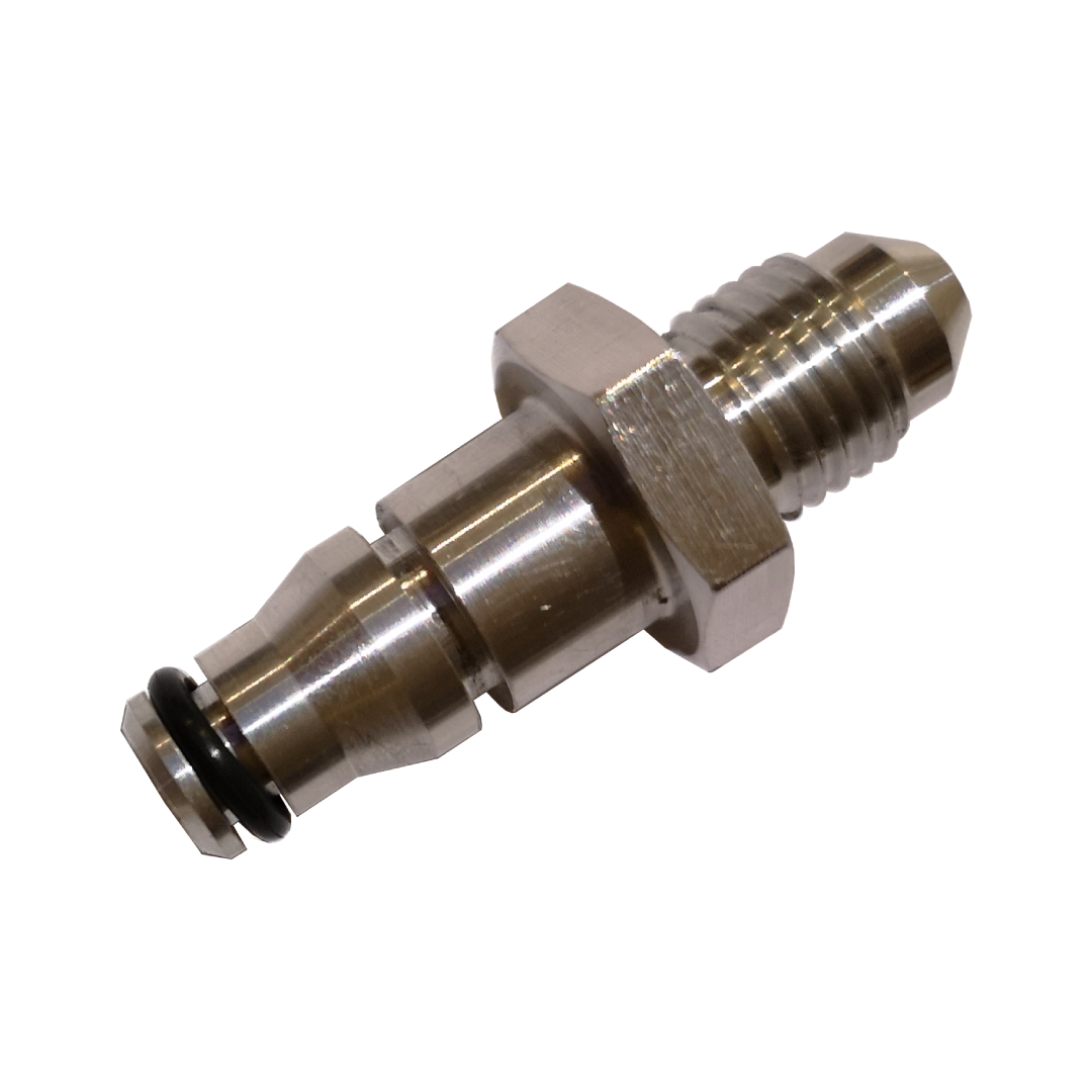 MODESTY Ford AN4 JIC4 clutch adapter
