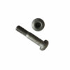 Genuine Ford OEM Pinch Bolt & Nut - Front Ball Joint - 1061625