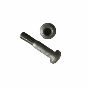Genuine Ford OEM Pinch Bolt & Nut - Front Ball Joint - 1061625