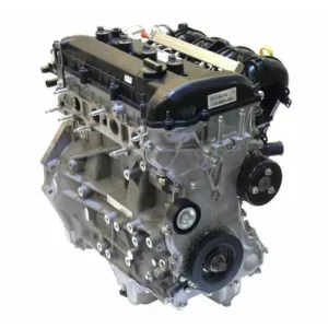 Ford Duratec HE I4