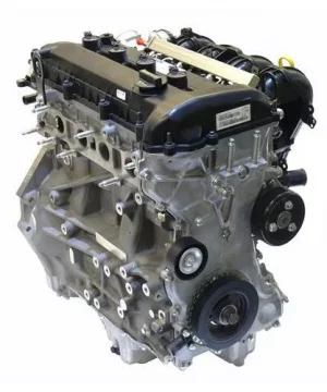 Ford Duratec HE I4