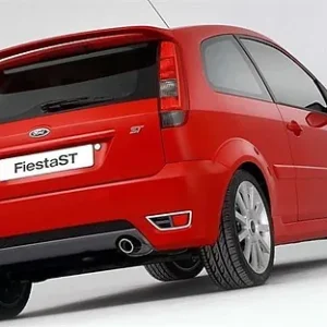 Fiesta ST150