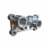 Ford Duratec Oil Take Off Plate – Billet Aluminium Plate Only