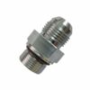 MODESTY M22 x 1.5 to AN10 Oil Fitting with ISO 6149 O-ring sealing interface