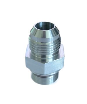 MODESTY M22 x 1.5 ISO6149 to AN-10 / JIC-10 Oil Fitting - Image 4