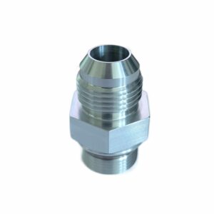 MODESTY M22 x 1.5 ISO6149 to AN-10 / JIC-10 Oil Fitting - Image 4