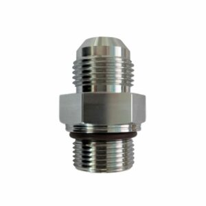 MODESTY M22 x 1.5 ISO6149 to AN-10 / JIC-10 Oil Fitting - Image 2
