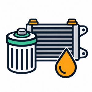 Oil System